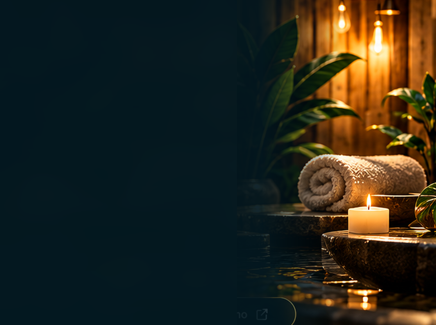 Luxury Spa Elements